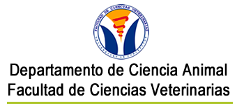 Departamento de Ciencia Animal