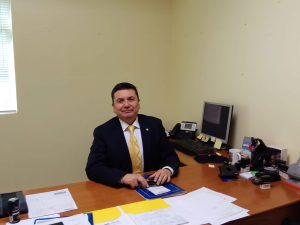<center>Dr. Mario Briones Luengo</center>